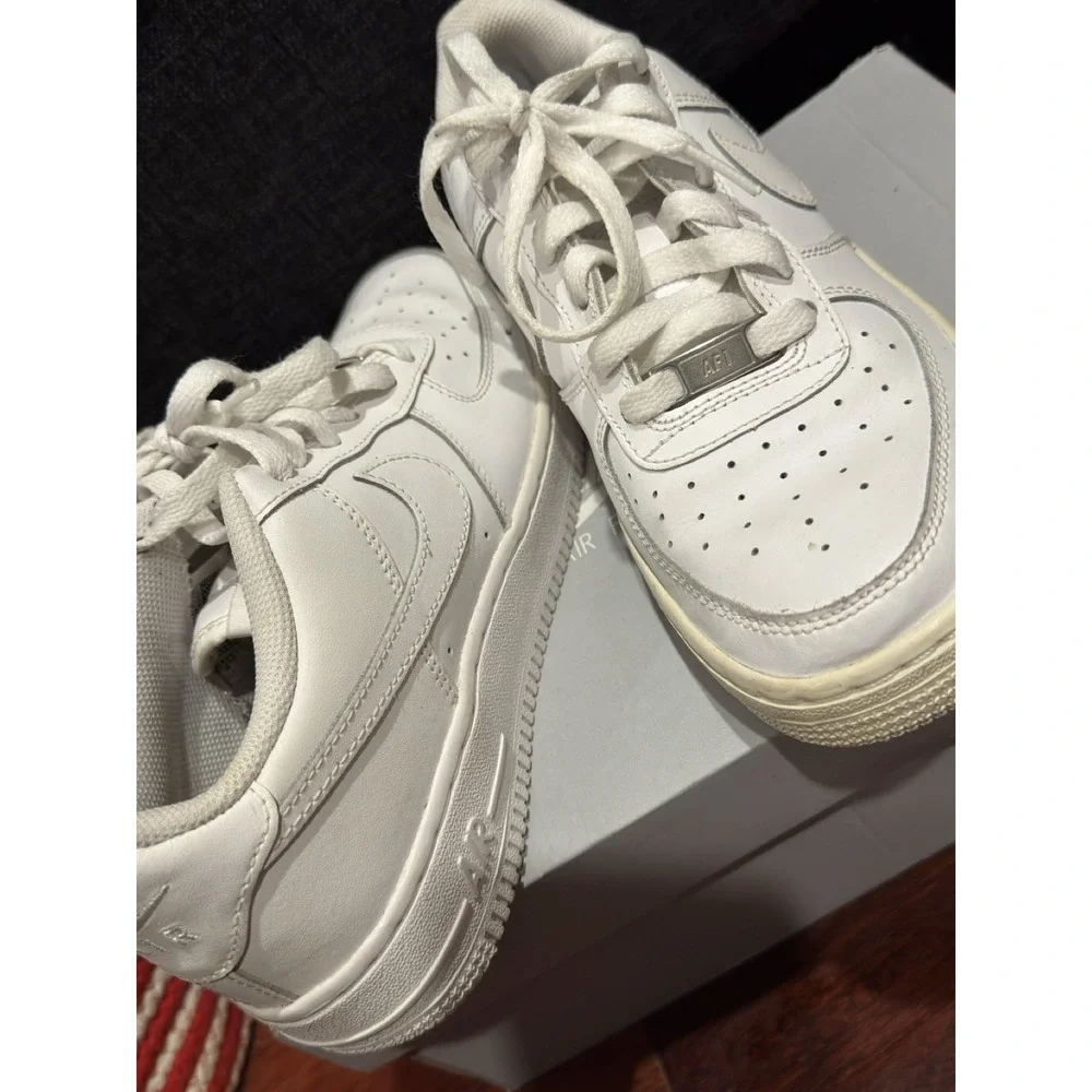 Nike air force